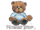 Mummy Bear ®